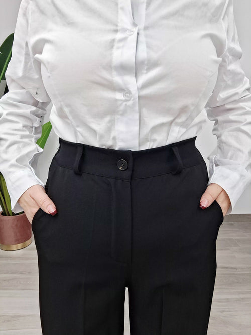 Tailleur Elegante Doppio Petto