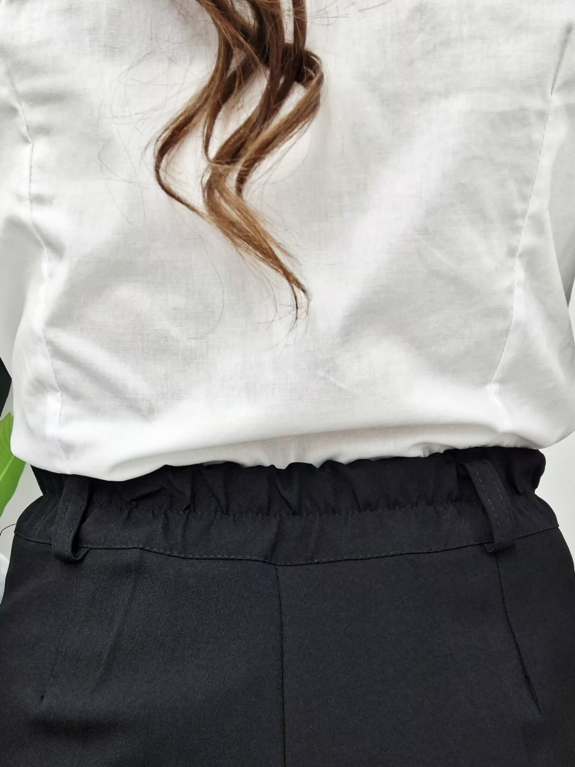 Tailleur Elegante Doppio Petto