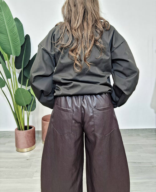 Bomber Oversize Zoe