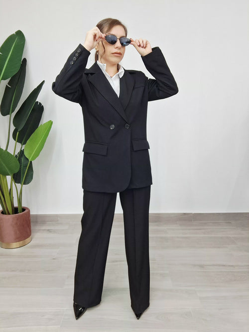 Tailleur Elegante Doppio Petto