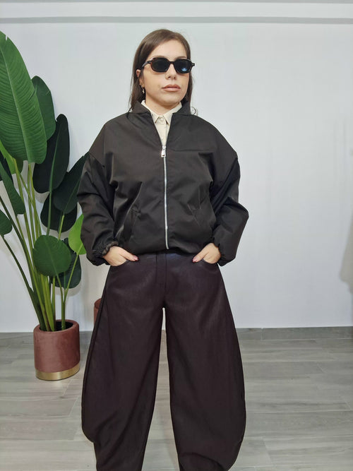 Bomber Oversize Zoe