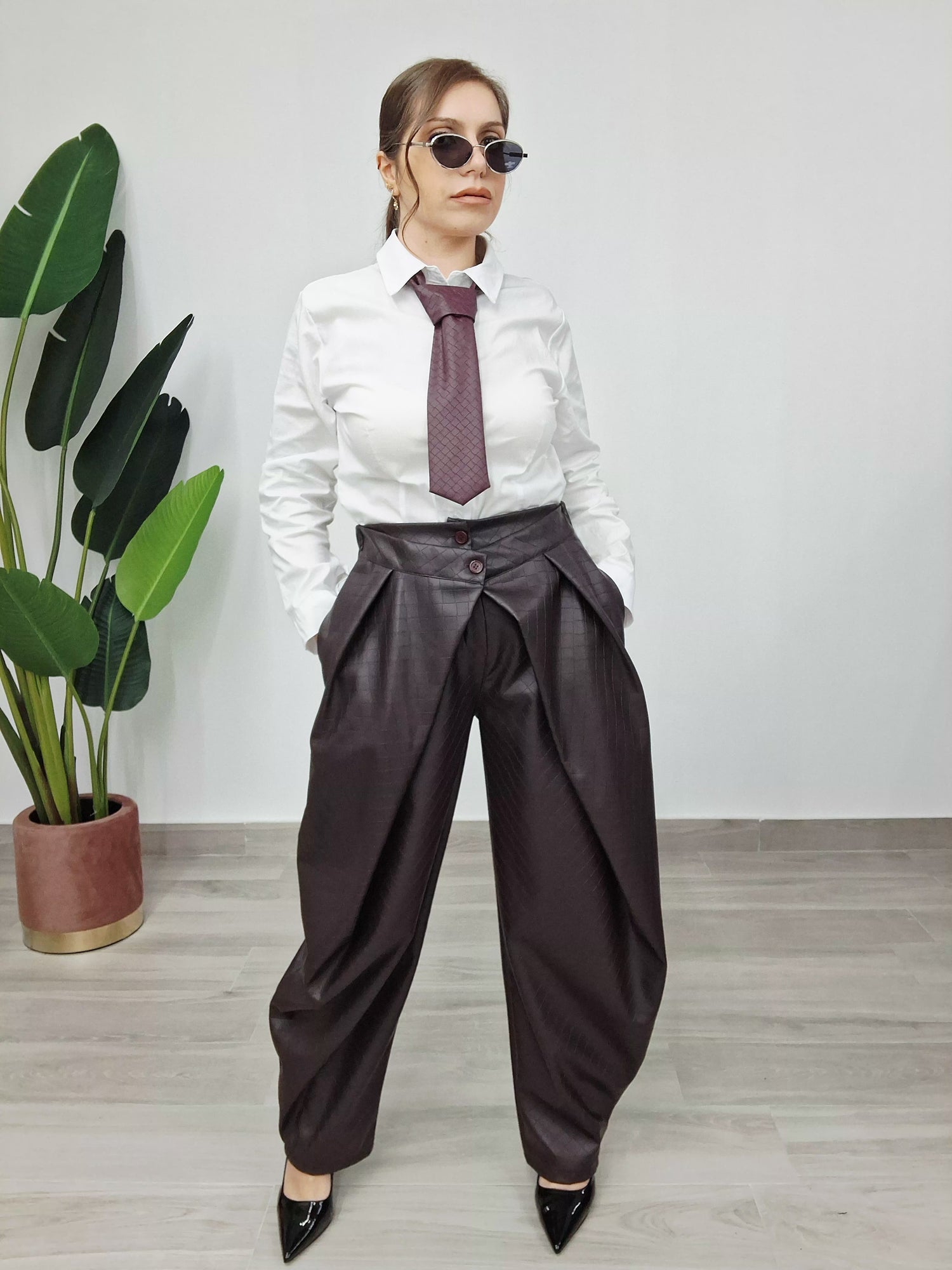 Pantaloni e Jeans