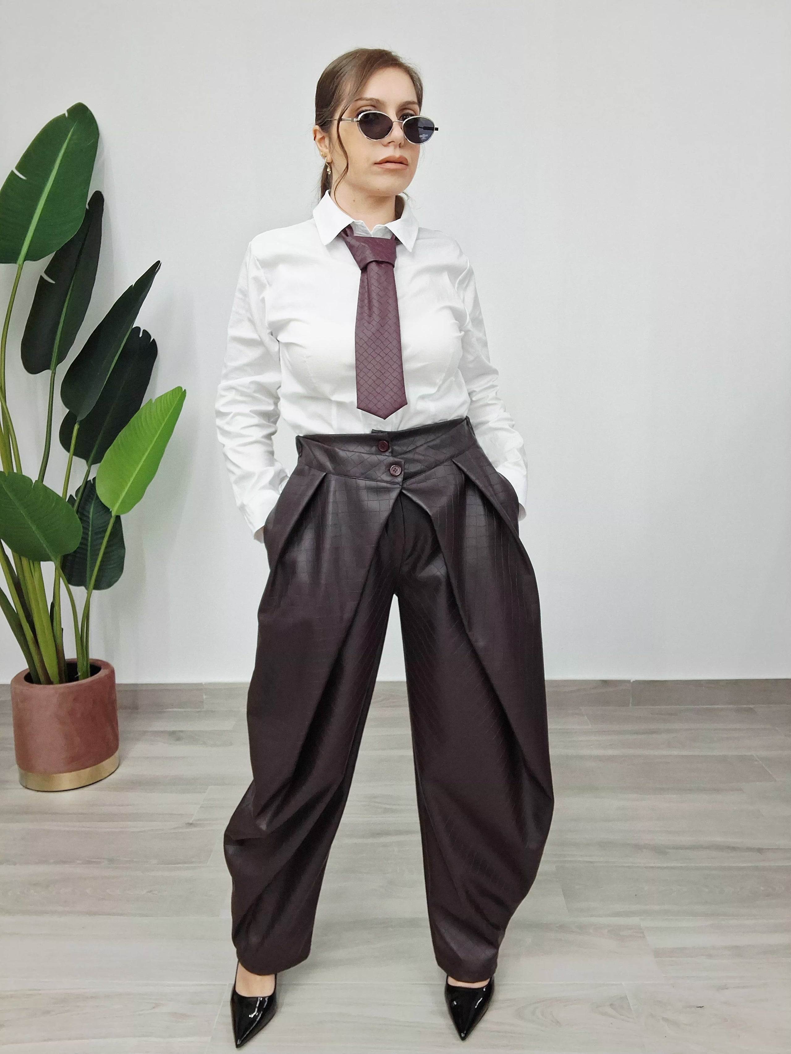 Pantaloni e Jeans